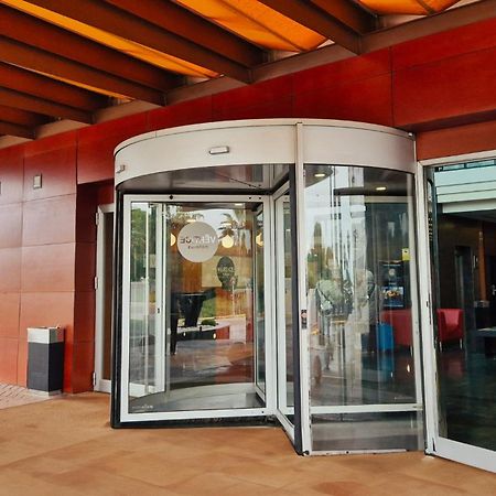 Vertice Sevilla Aljarafe Bormujos Exterior photo