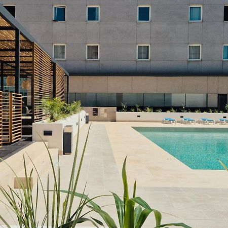 Vertice Sevilla Aljarafe Bormujos Exterior photo